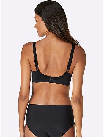 Soutien-gorge Minimiseur Sans Armatures - Witt