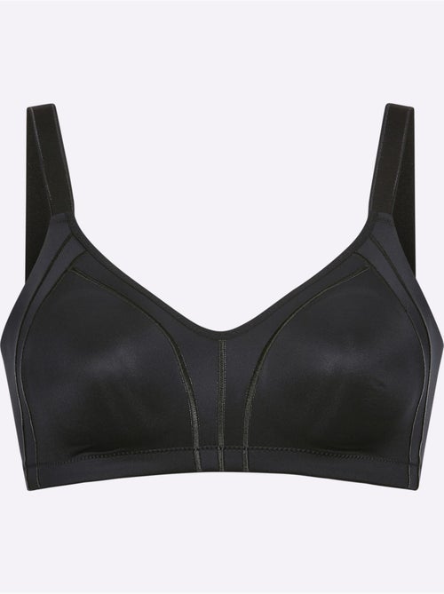 Soutien-gorge Minimiseur Sans Armatures - Witt - Kiabi