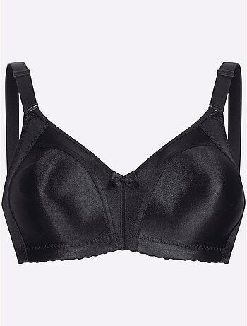 Soutien-gorge Minimiseur Sans Armatures - Witt