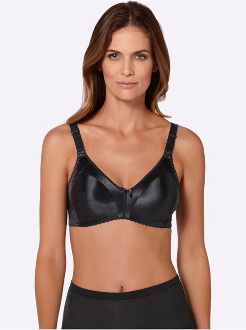 Soutien-gorge Minimiseur Sans Armatures - Witt - Kiabi