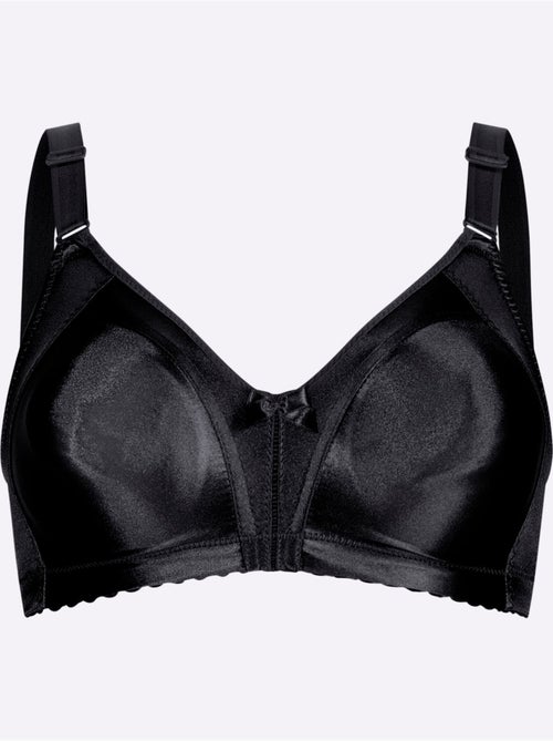 Soutien-gorge Minimiseur Sans Armatures - Witt - Kiabi