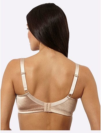 Soutien-gorge Minimiseur Sans Armatures - Witt