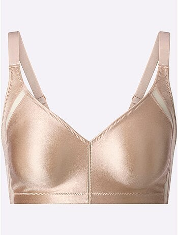 Soutien-gorge Minimiseur Sans Armatures - Witt
