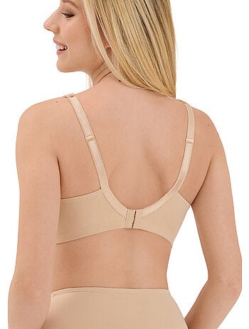 Soutien-gorge minimiseur sans armatures Jane C à E
