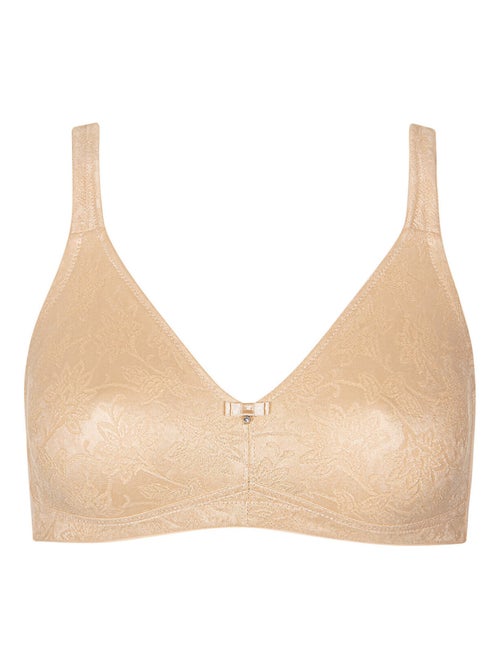 Soutien-gorge minimiseur sans armatures Jane C à E - Kiabi