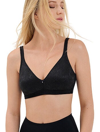Soutien-gorge minimiseur sans armatures Jane C à E