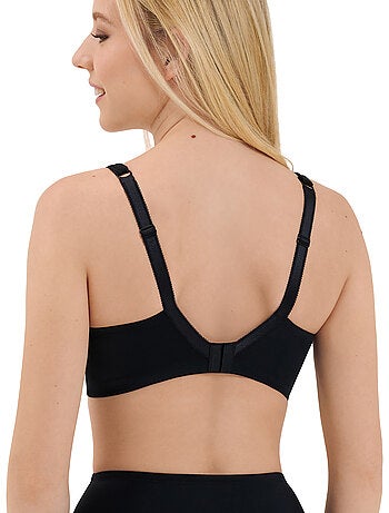 Soutien-gorge minimiseur sans armatures Jane C à E