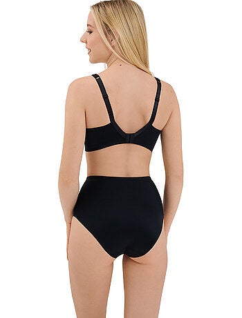 Soutien-gorge minimiseur sans armatures Jane C à E