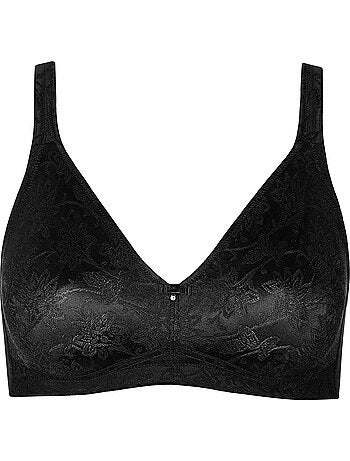 Soutien-gorge minimiseur sans armatures Jane C à E