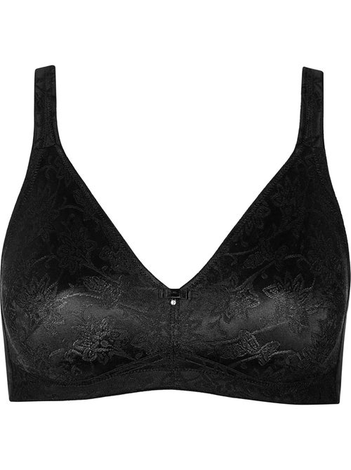 Soutien-gorge minimiseur sans armatures Jane C à E - Kiabi Soutien-gorge minimiseur sans armatures Jane C à E - Kiabi