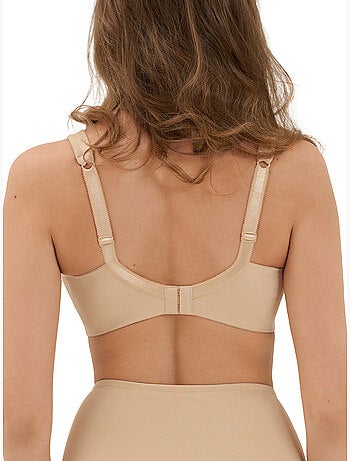 Soutien-gorge minimiseur sans armatures Jane F à H
