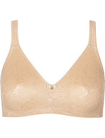 Soutien-gorge minimiseur sans armatures Jane F à H
