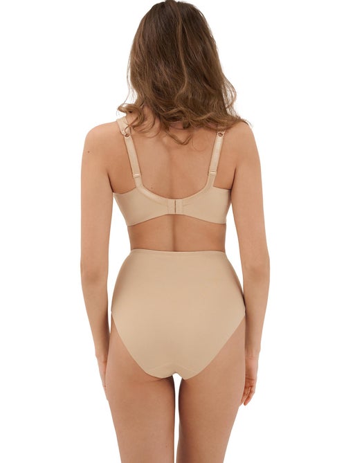 Soutien-gorge minimiseur sans armatures Jane F à H - Kiabi