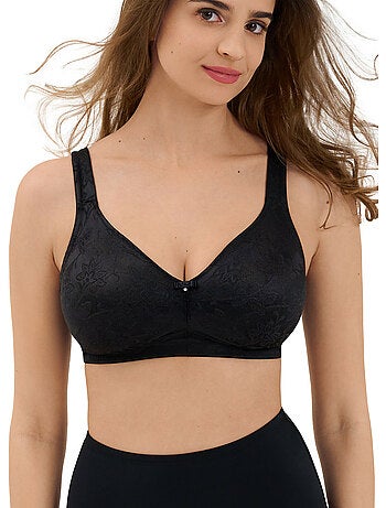 Soutien-gorge minimiseur sans armatures Jane F à H