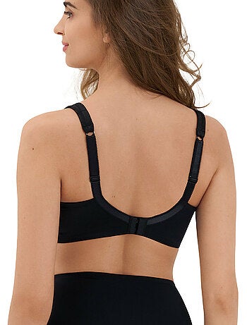 Soutien-gorge minimiseur sans armatures Jane F à H