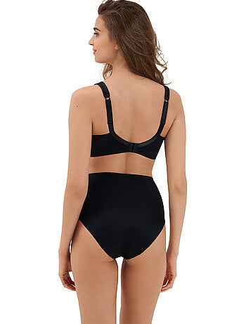 Soutien-gorge minimiseur sans armatures Jane F à H
