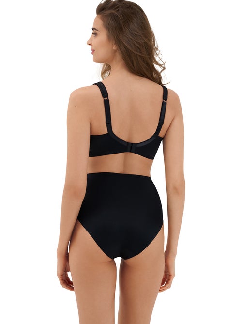 Soutien-gorge minimiseur sans armatures Jane F à H - Kiabi Soutien-gorge minimiseur sans armatures Jane F à H - Kiabi