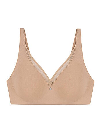 Soutien-gorge minimiseur sans armatures TRUE SHAPE SENSATION