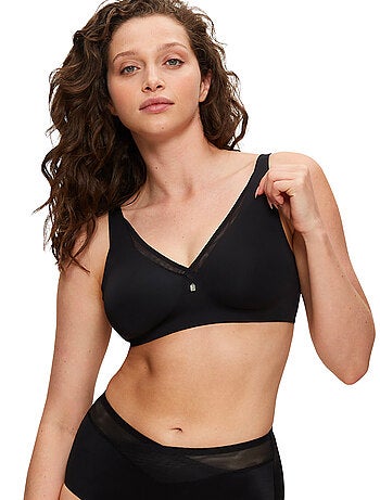 Soutien-gorge minimiseur sans armatures TRUE SHAPE SENSATION