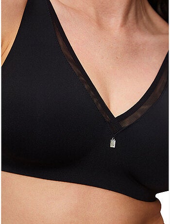Soutien-gorge minimiseur sans armatures TRUE SHAPE SENSATION