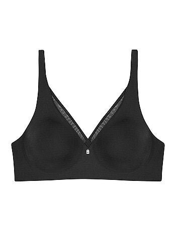 Soutien-gorge minimiseur sans armatures TRUE SHAPE SENSATION