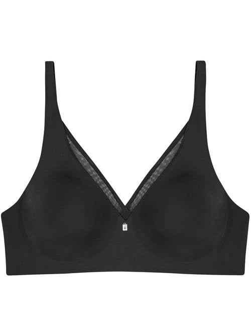 Soutien-gorge minimiseur sans armatures TRUE SHAPE SENSATION - Kiabi