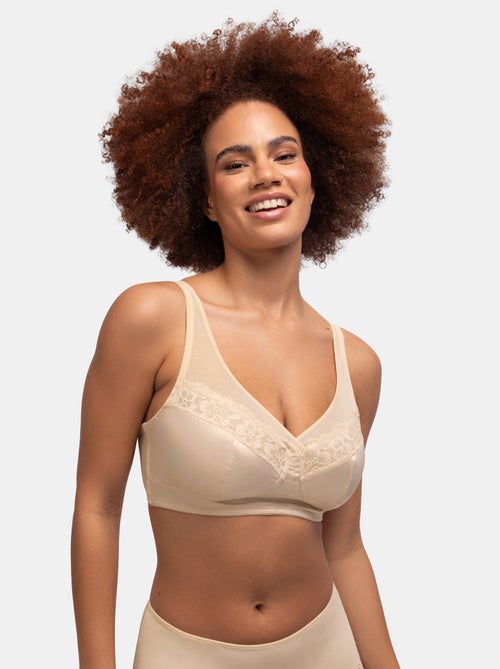 Soutien-gorge minimiseur teagan Dorina - Kiabi