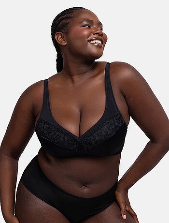 Soutien-gorge minimiseur teagan Dorina