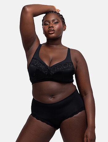 Soutien-gorge minimiseur teagan Dorina