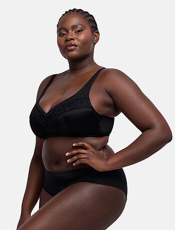 Soutien-gorge minimiseur teagan Dorina