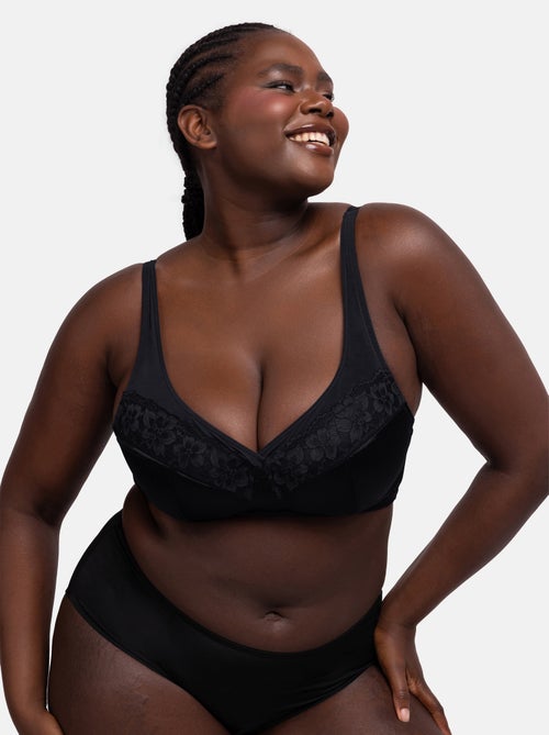 Soutien-gorge minimiseur teagan Dorina - Kiabi