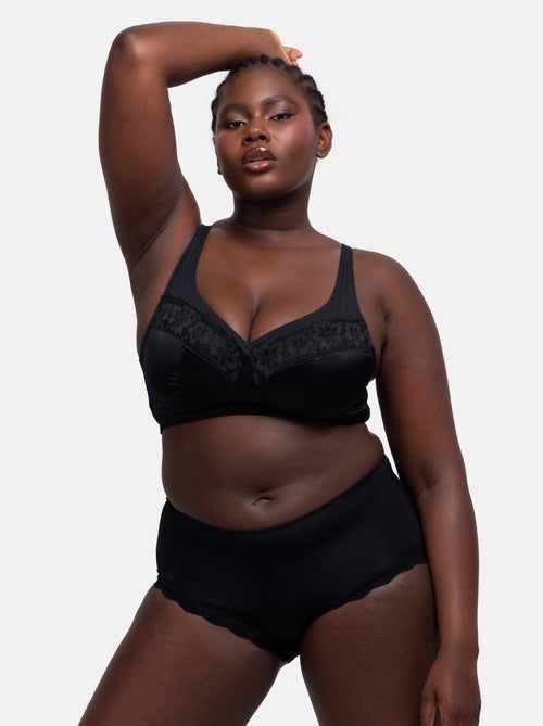 Soutien-gorge minimiseur teagan Dorina - Kiabi