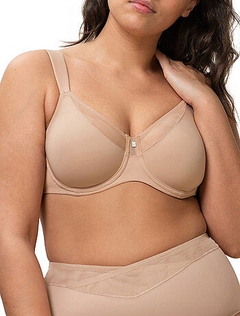 Soutien-gorge minimiseur TRUE SHAPE SENSATION