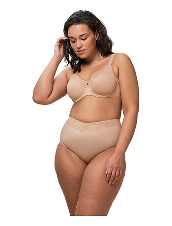 Soutien-gorge minimiseur TRUE SHAPE SENSATION