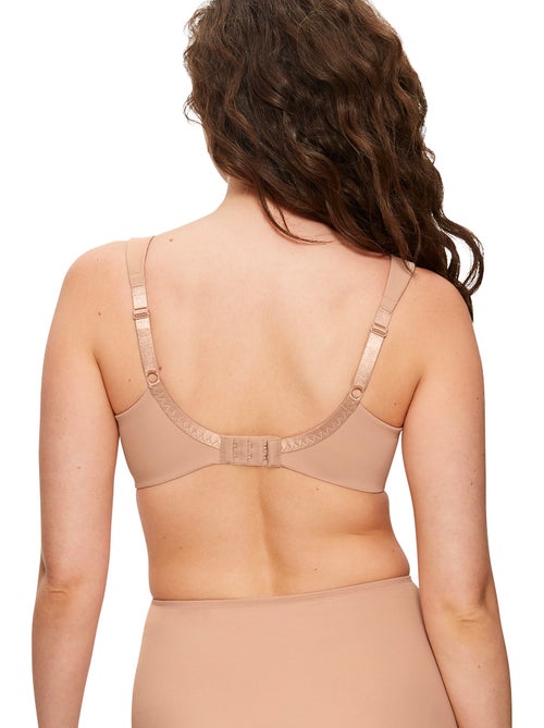 Soutien-gorge minimiseur TRUE SHAPE SENSATION - Kiabi