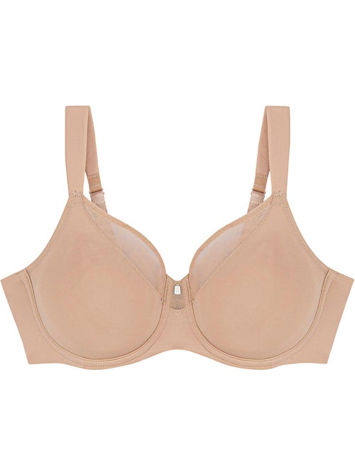 Soutien-gorge minimiseur TRUE SHAPE SENSATION - Kiabi