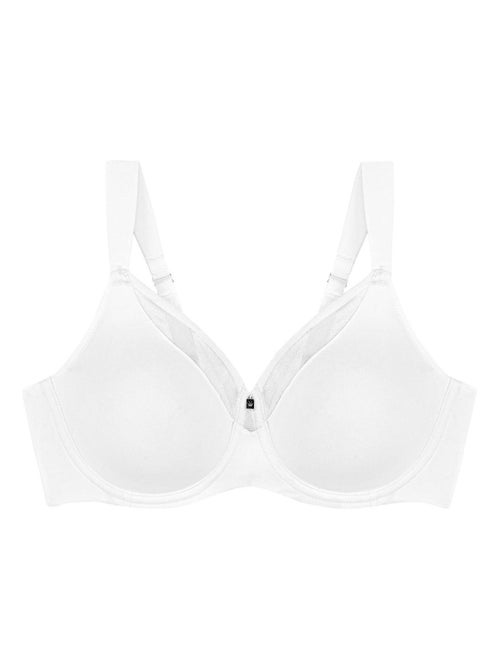 Soutien-gorge minimiseur TRUE SHAPE SENSATION - Kiabi