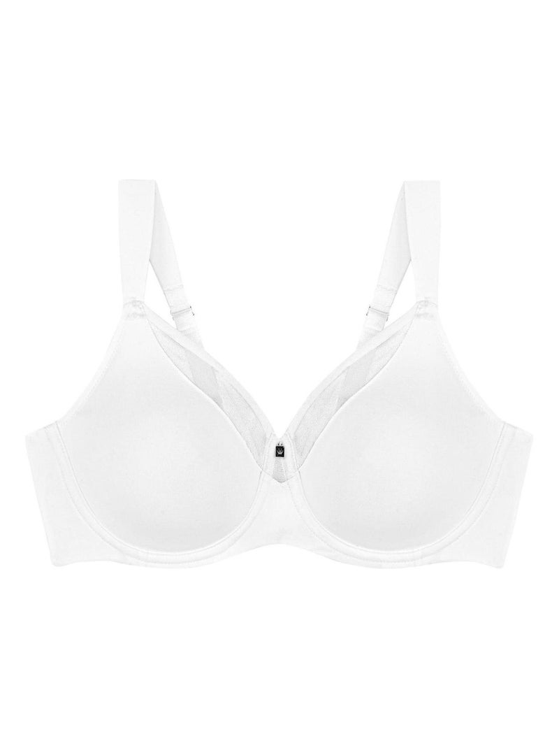 Soutien-gorge minimiseur TRUE SHAPE SENSATION Blanc - Kiabi