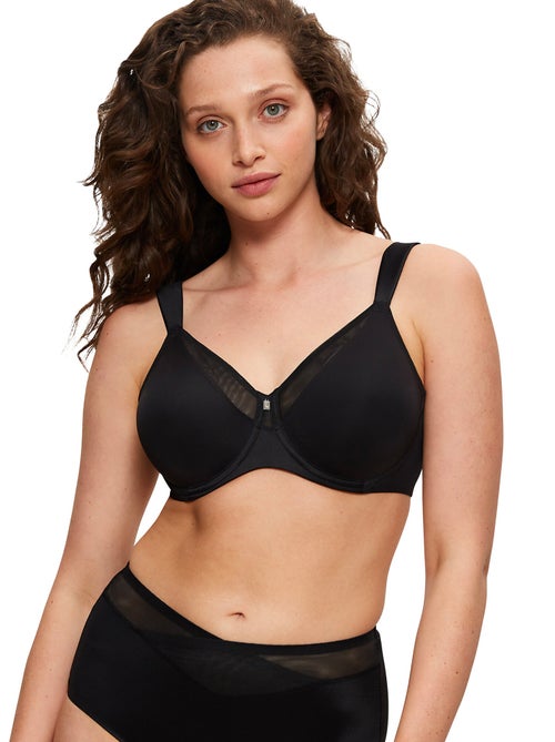 Soutien-gorge minimiseur TRUE SHAPE SENSATION - Kiabi