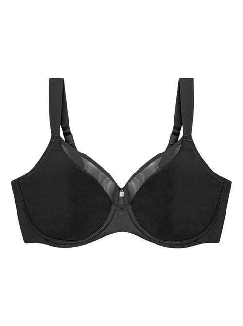 Soutien-gorge minimiseur TRUE SHAPE SENSATION - Kiabi