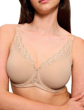 Soutien-gorge minimiseur W01 AMOURETTE