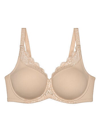 Soutien-gorge minimiseur W01 AMOURETTE