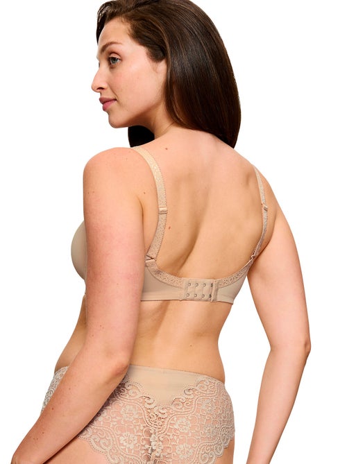 Soutien-gorge minimiseur W01 AMOURETTE - Kiabi