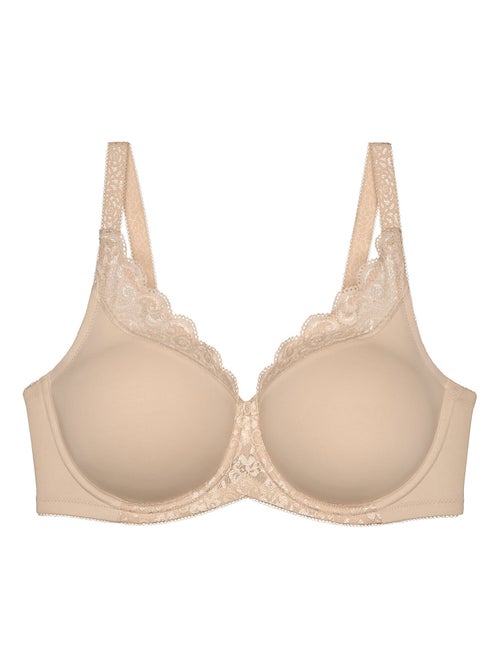 Soutien-gorge minimiseur W01 AMOURETTE - Kiabi