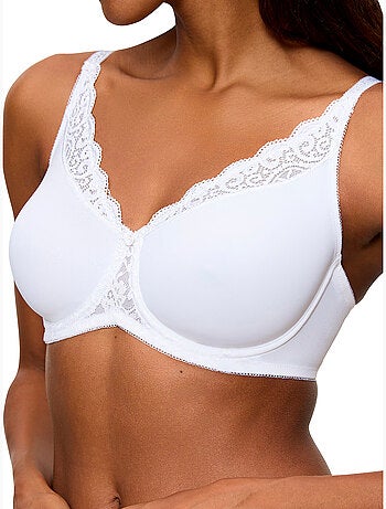 Soutien-gorge minimiseur W01 AMOURETTE