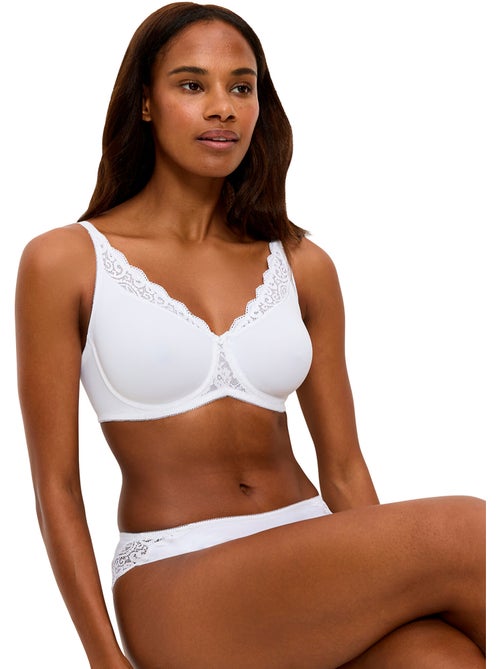 Soutien-gorge minimiseur W01 AMOURETTE - Kiabi