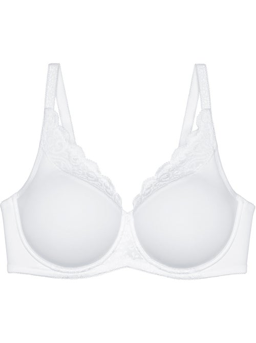 Soutien-gorge minimiseur W01 AMOURETTE - Kiabi