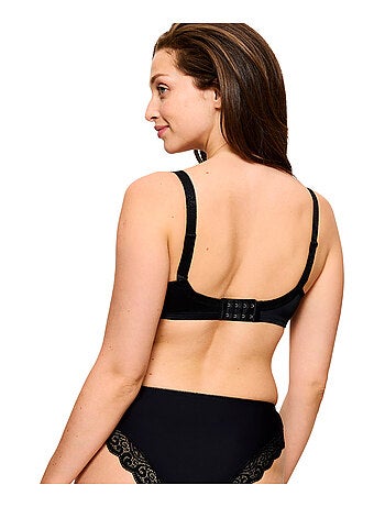 Soutien-gorge minimiseur W01 AMOURETTE