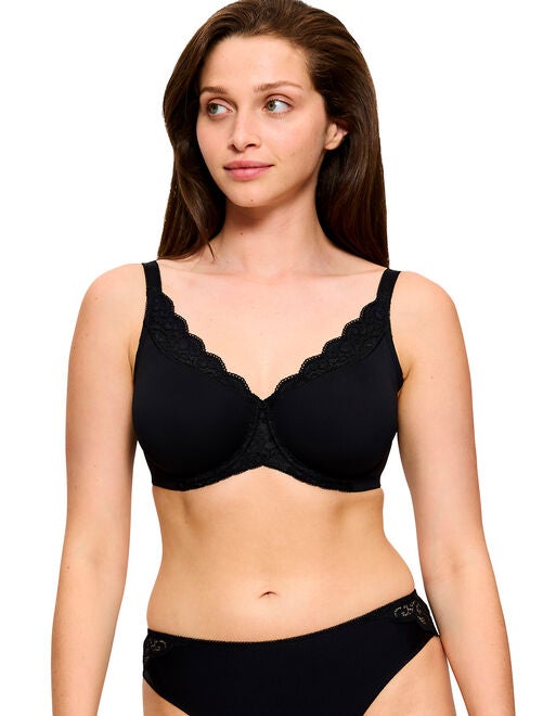 Soutien-gorge minimiseur W01 AMOURETTE - Kiabi