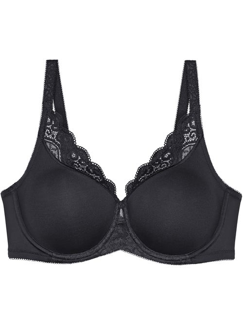 Soutien-gorge minimiseur W01 AMOURETTE - Kiabi